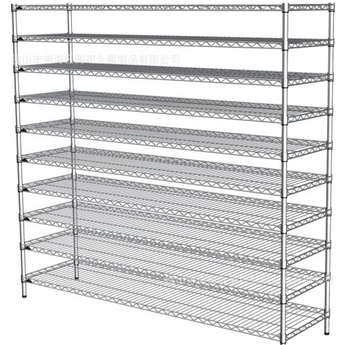 Giá, kệ công nghiệp